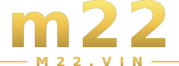 m22 logotipo